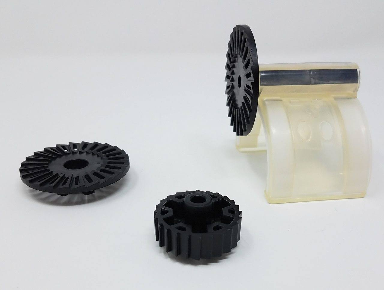 Pentair GW9503 Oscillator Assembly Kit CT03s