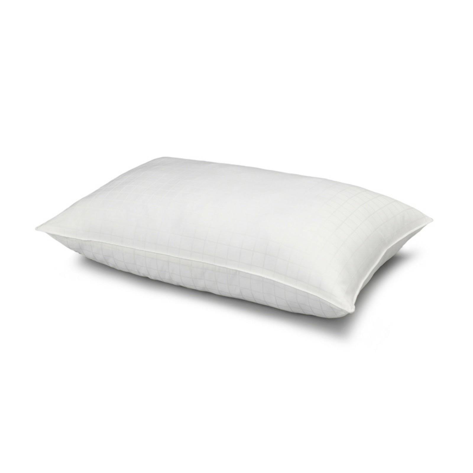 🔥Firm DownAlternative Pillow, King CT03s