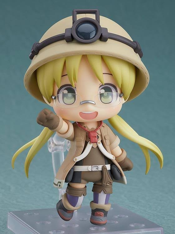 nendoroid 490