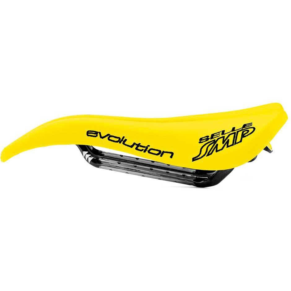 selle smp evolution review