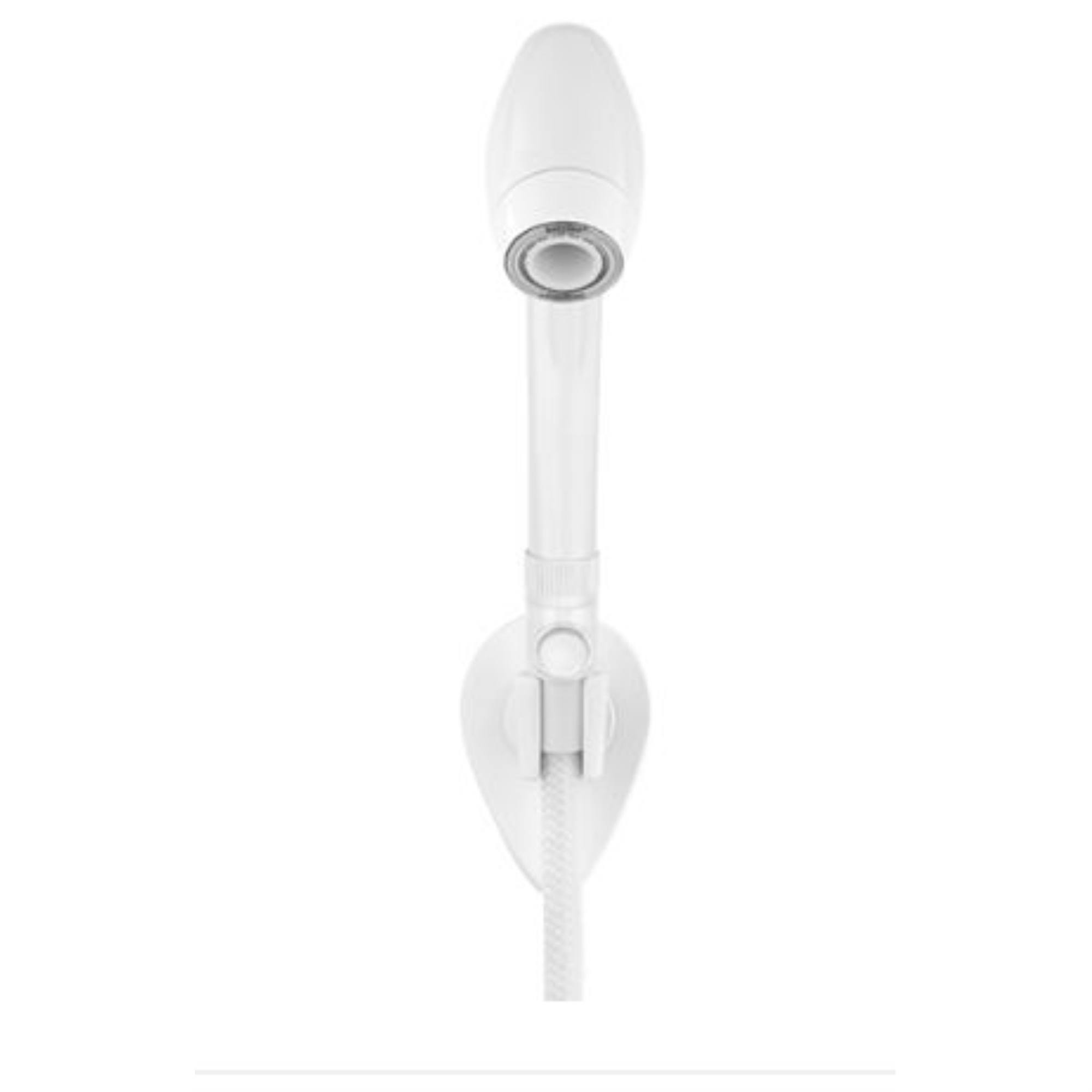 Oxygenics 26788 Bodyspa RV Handheld Shower White CT03s