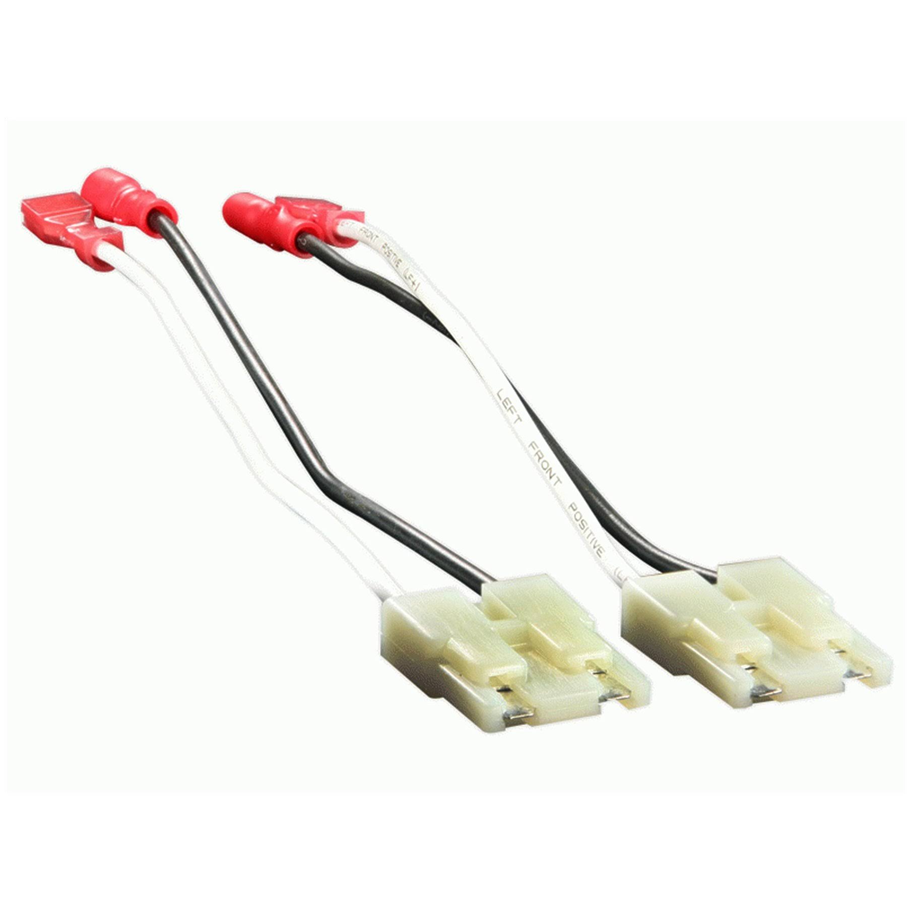 Metra 724500 Speaker Harness CT03s