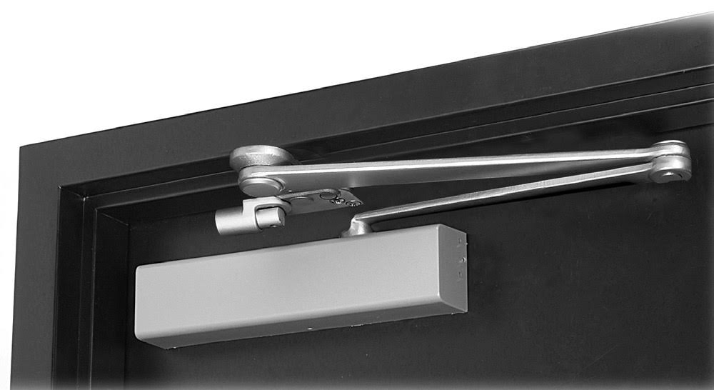 Norton CLP8501 689 Door Closer Stop Arm CT03s
