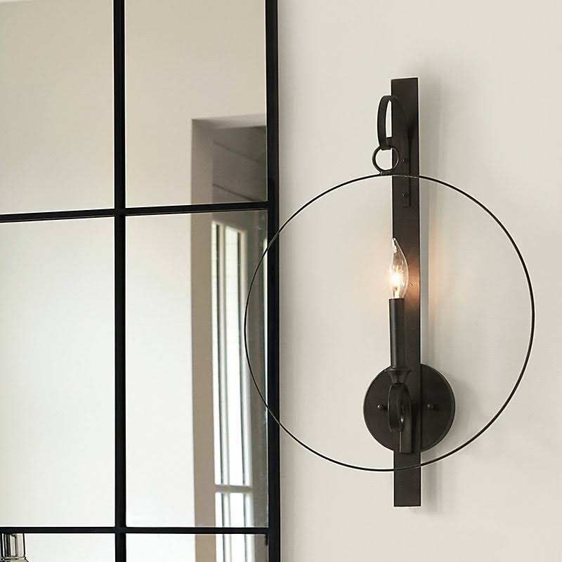 Penelope Wall Sconce - Ballard Designs - CT-03-s