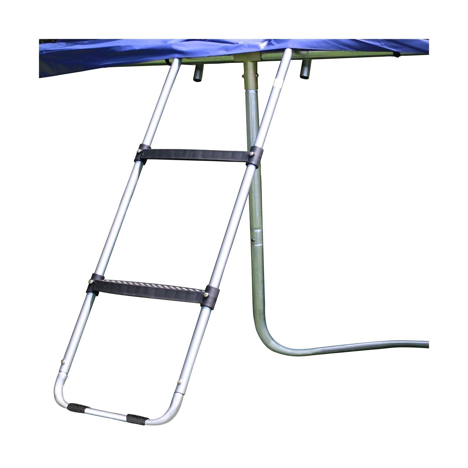 🔥Skywalker Trampolines WideStep Ladder CT03s