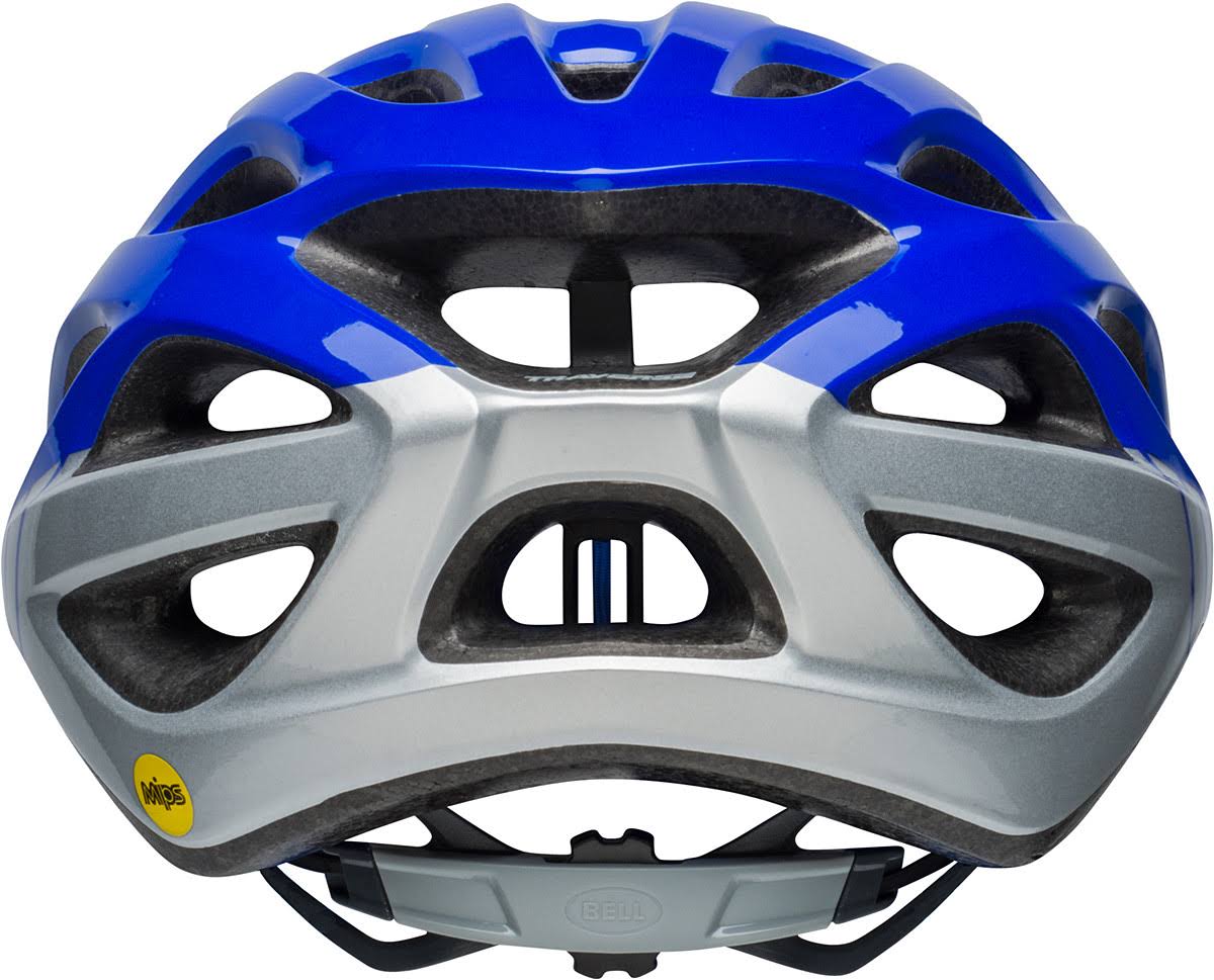 bell traverse mips helmet