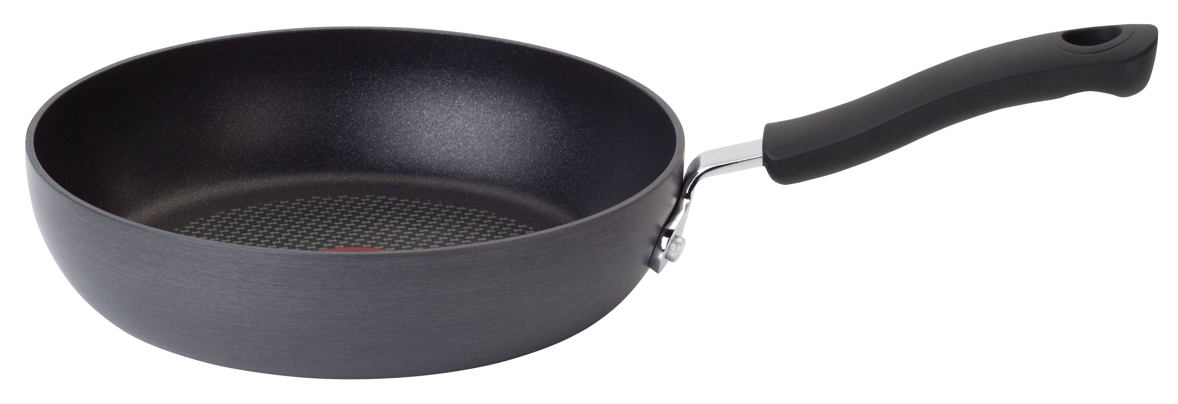 🔥TFal Ultimate Fry Pan, 12 Inch CT03s