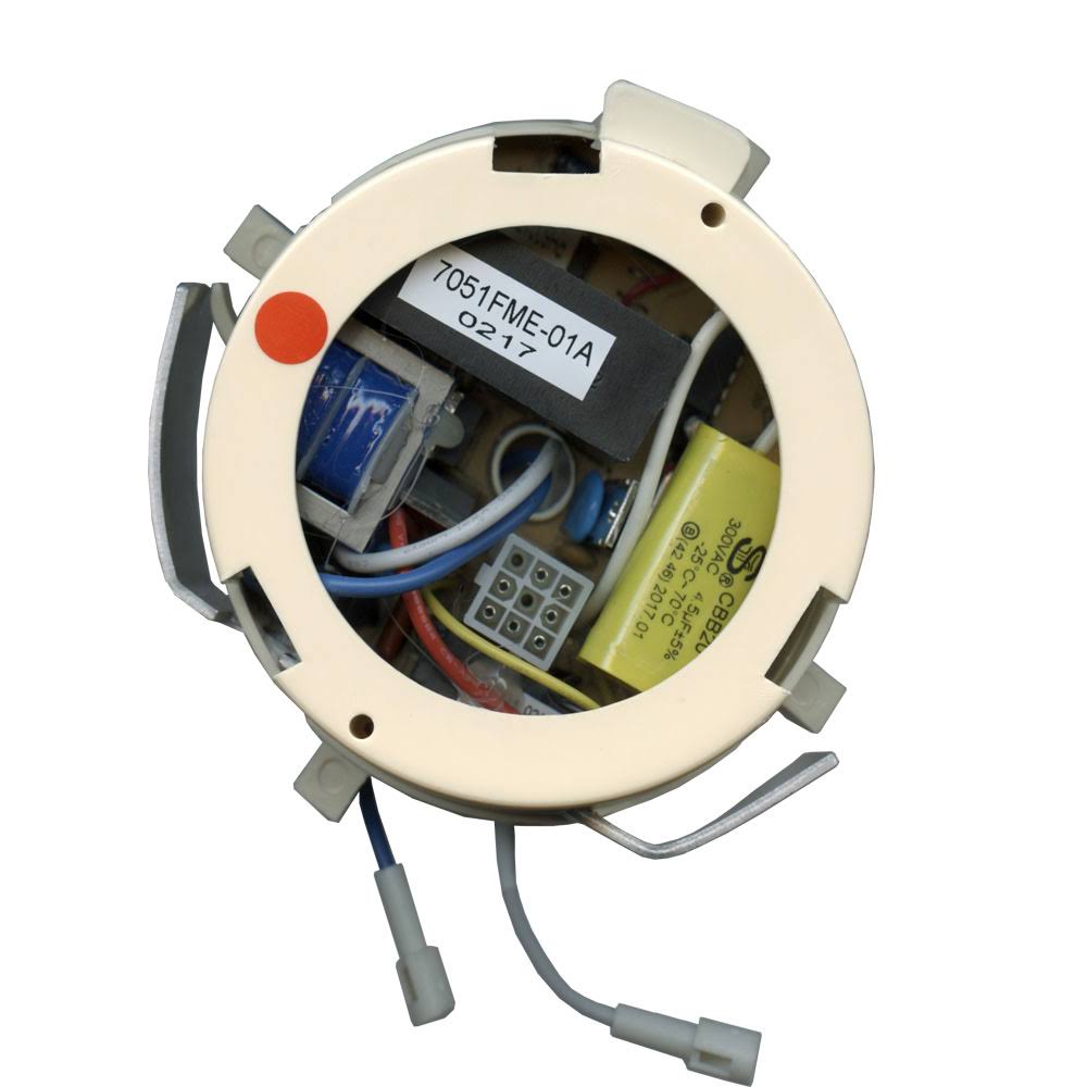 🔥ANDERIC UC7051R Replacement Ceiling Fan Receiver for Hampton Bay