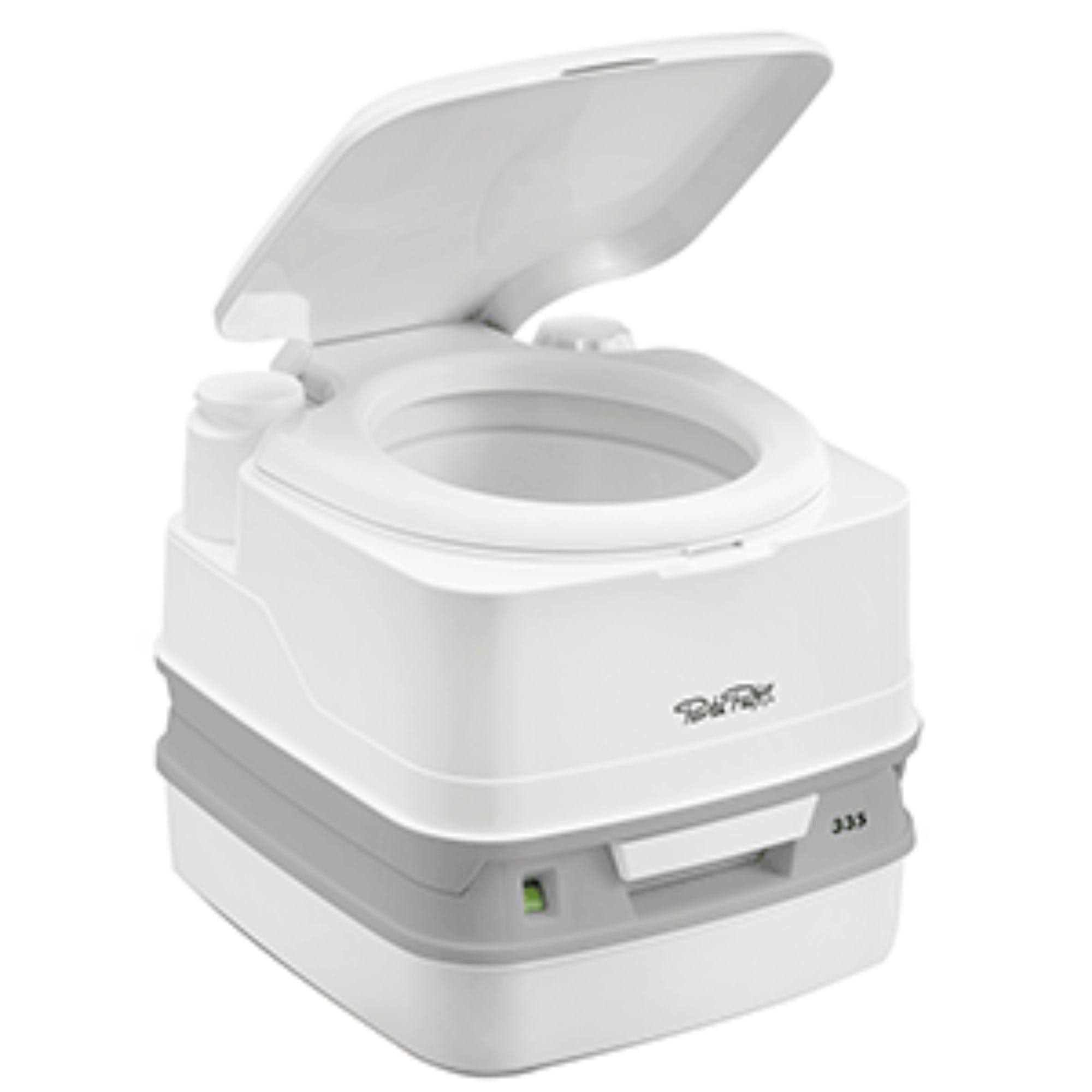 🔥Thetford Marine 92828 Porta Potti 335 Toilet Hold Down Kit - CT-03-s