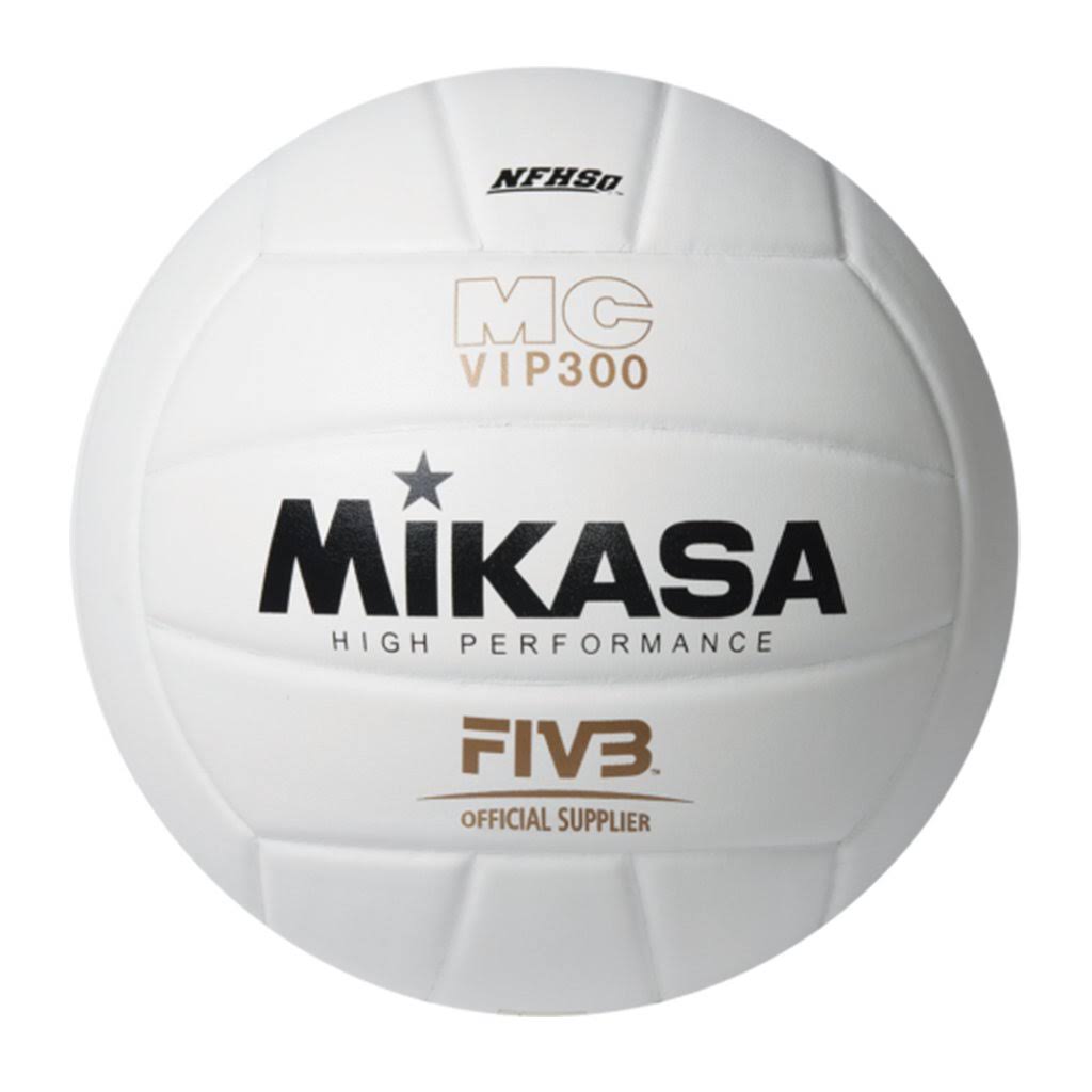 Mikasa Indoor Volleyball Blue CT03s