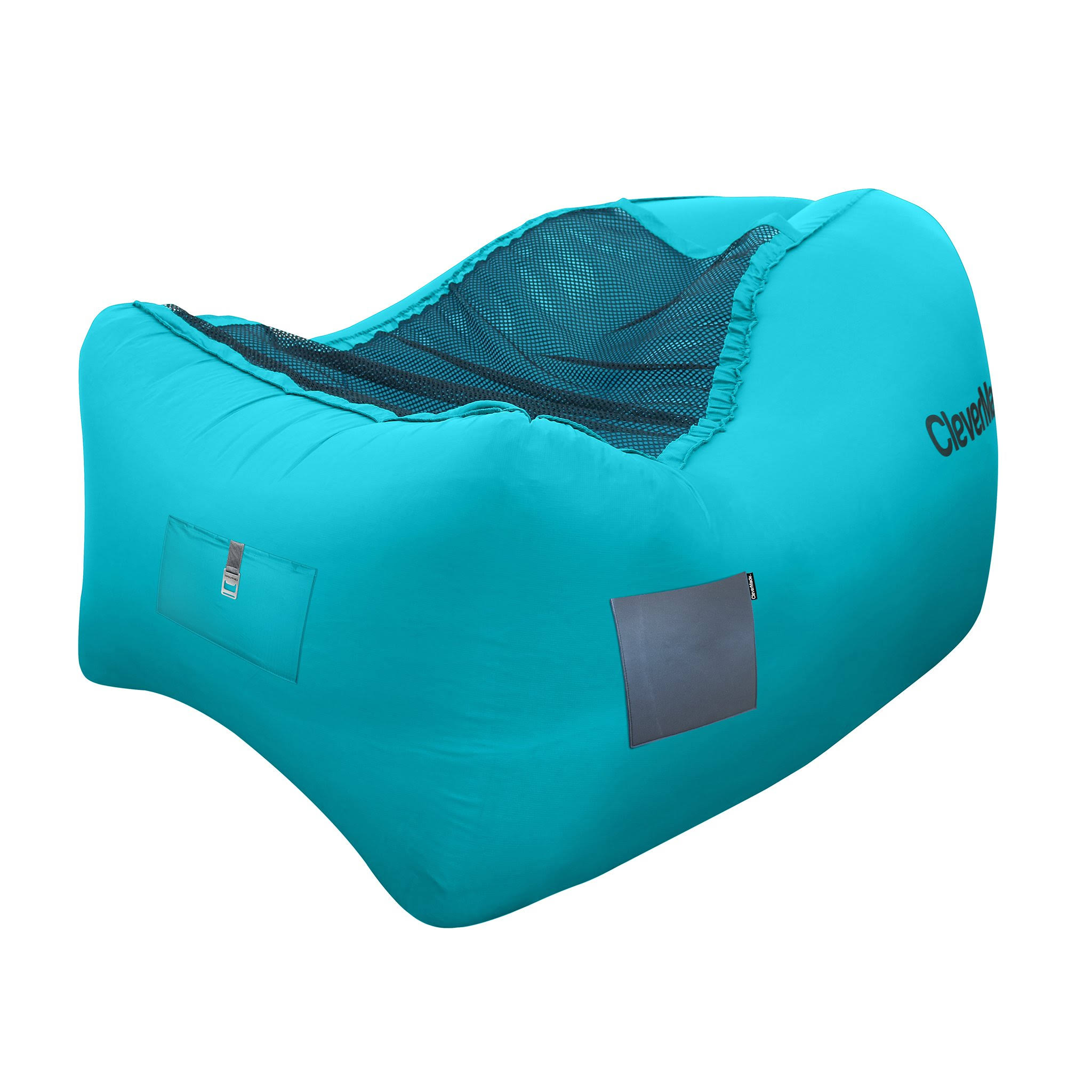🔥Lightweight Inflatable Lounger Air Chair CT03s