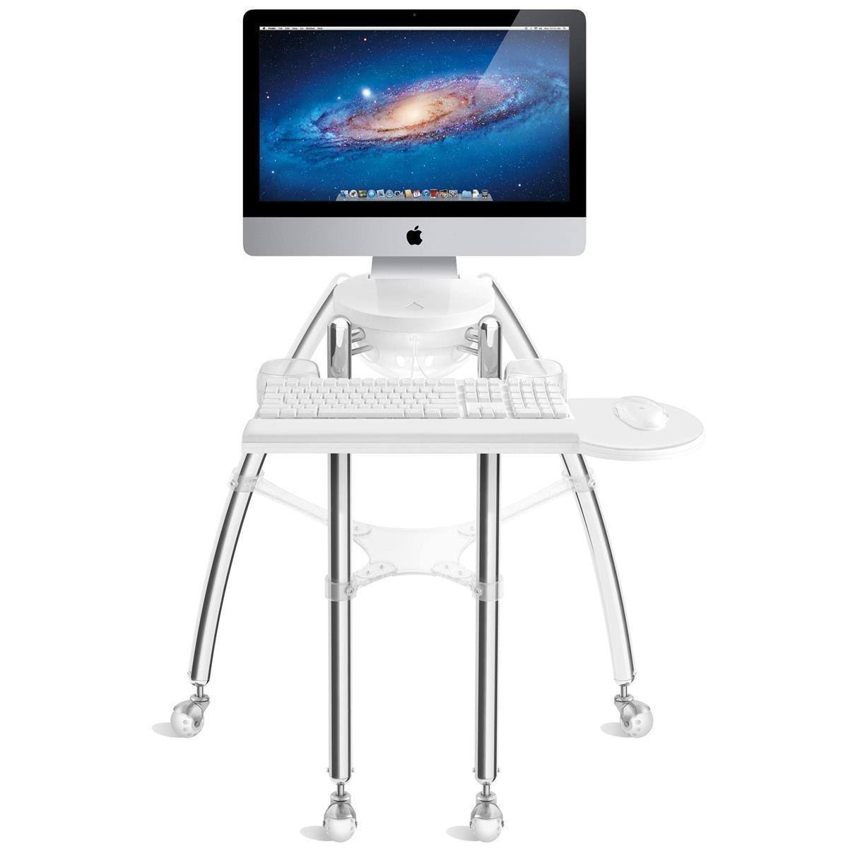 Rain Design iGo Desk Display Stand for 21.5x2223x22 iMac CT03s