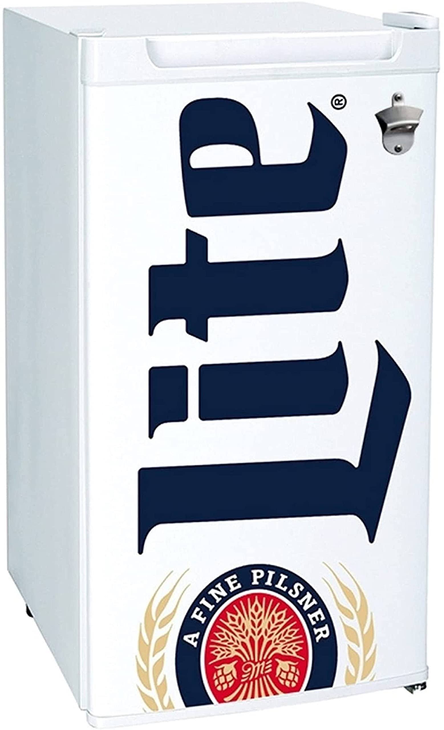Miller Lite Compact Fridge 90L CT03s