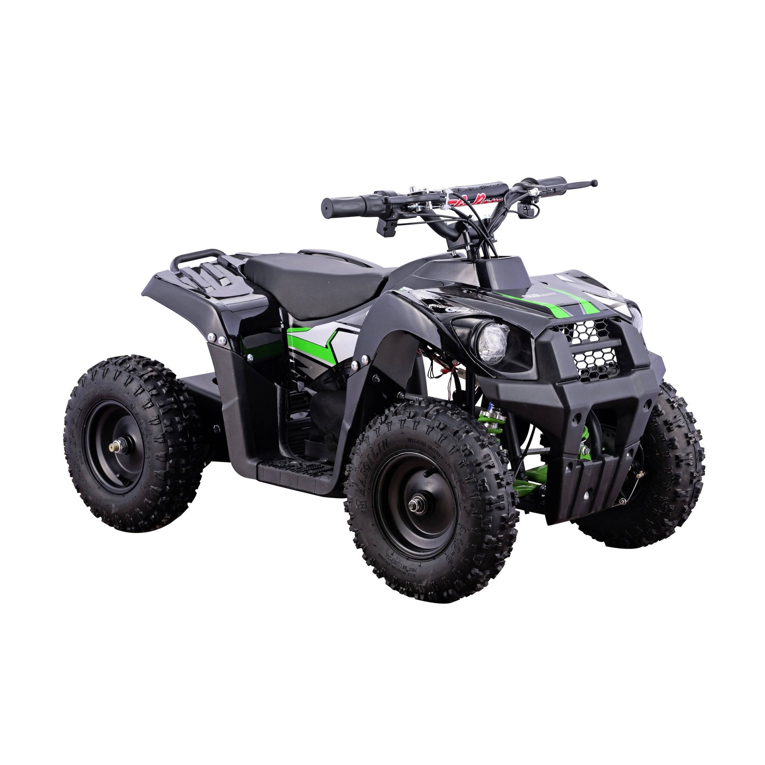 36v atv