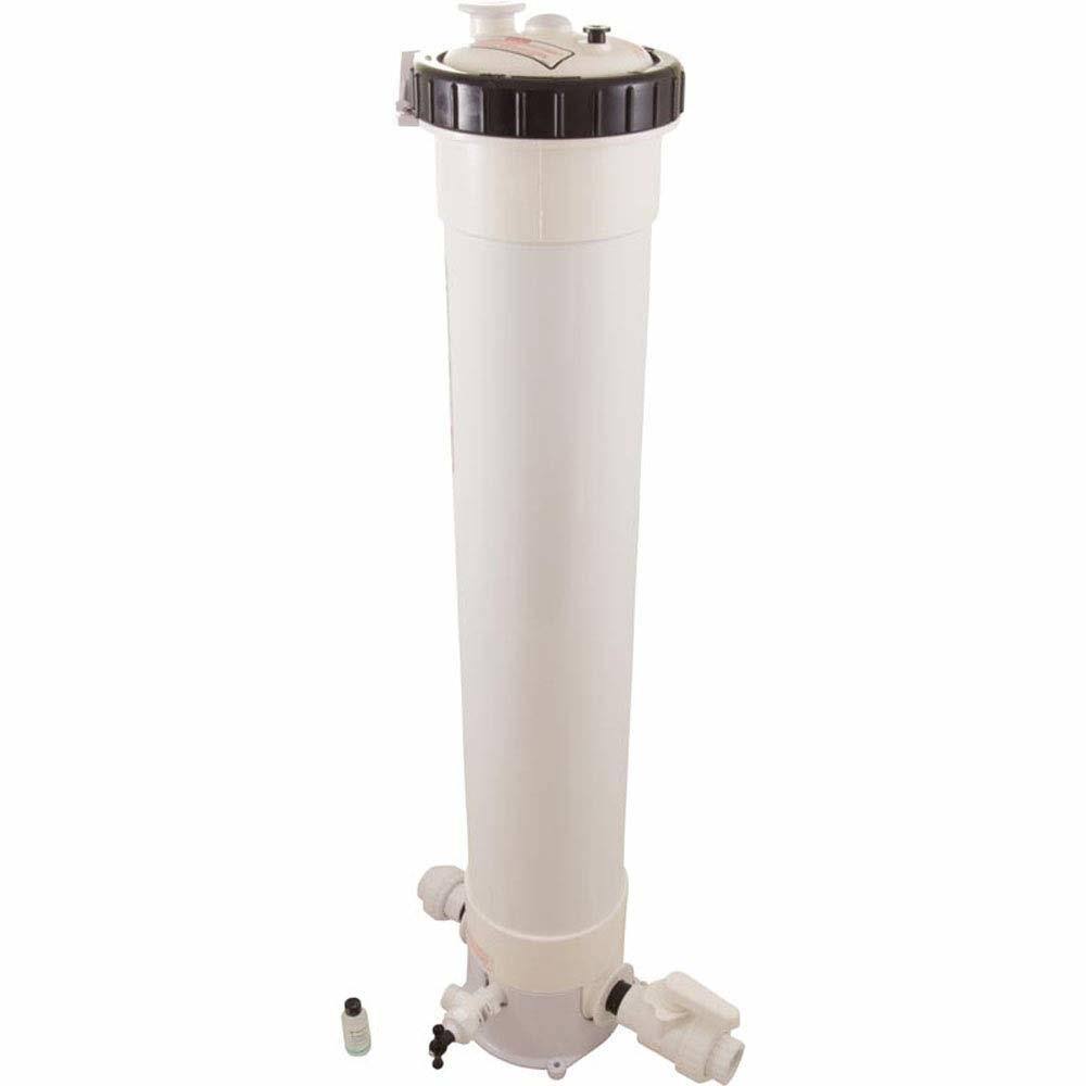 Pentair R171230 Rainbow HC3330 Chlorine/Bromine Chemical Feeder CT03s