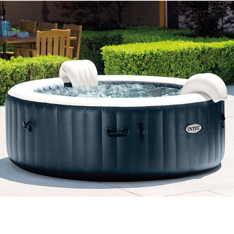 Hot Tub Lidl