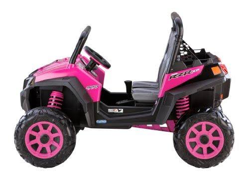 power wheels razor side by side