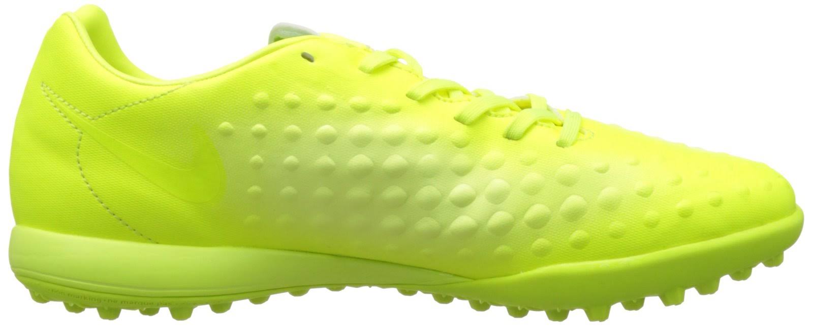 Nike Magista Onda II TF Volt/Green / 10 