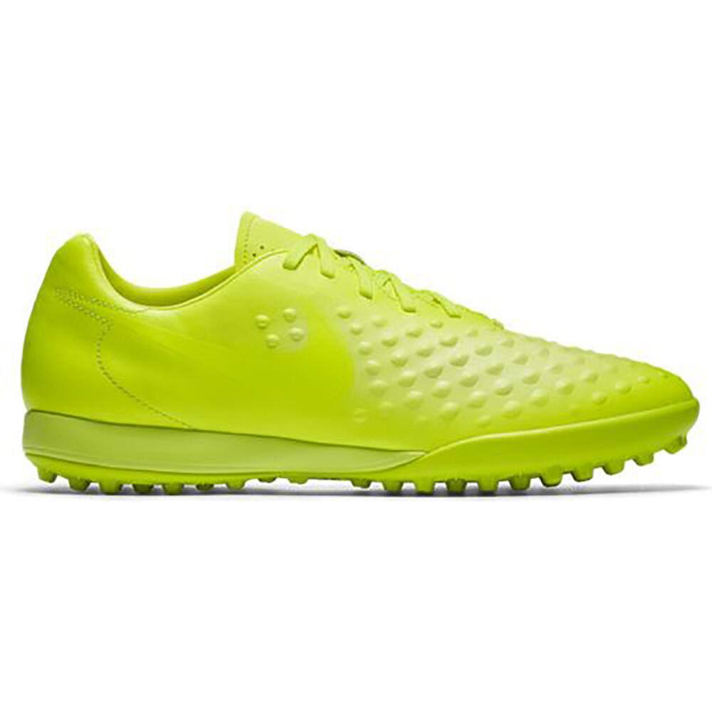 Nike Magista Onda II TF Volt/Green / 10 