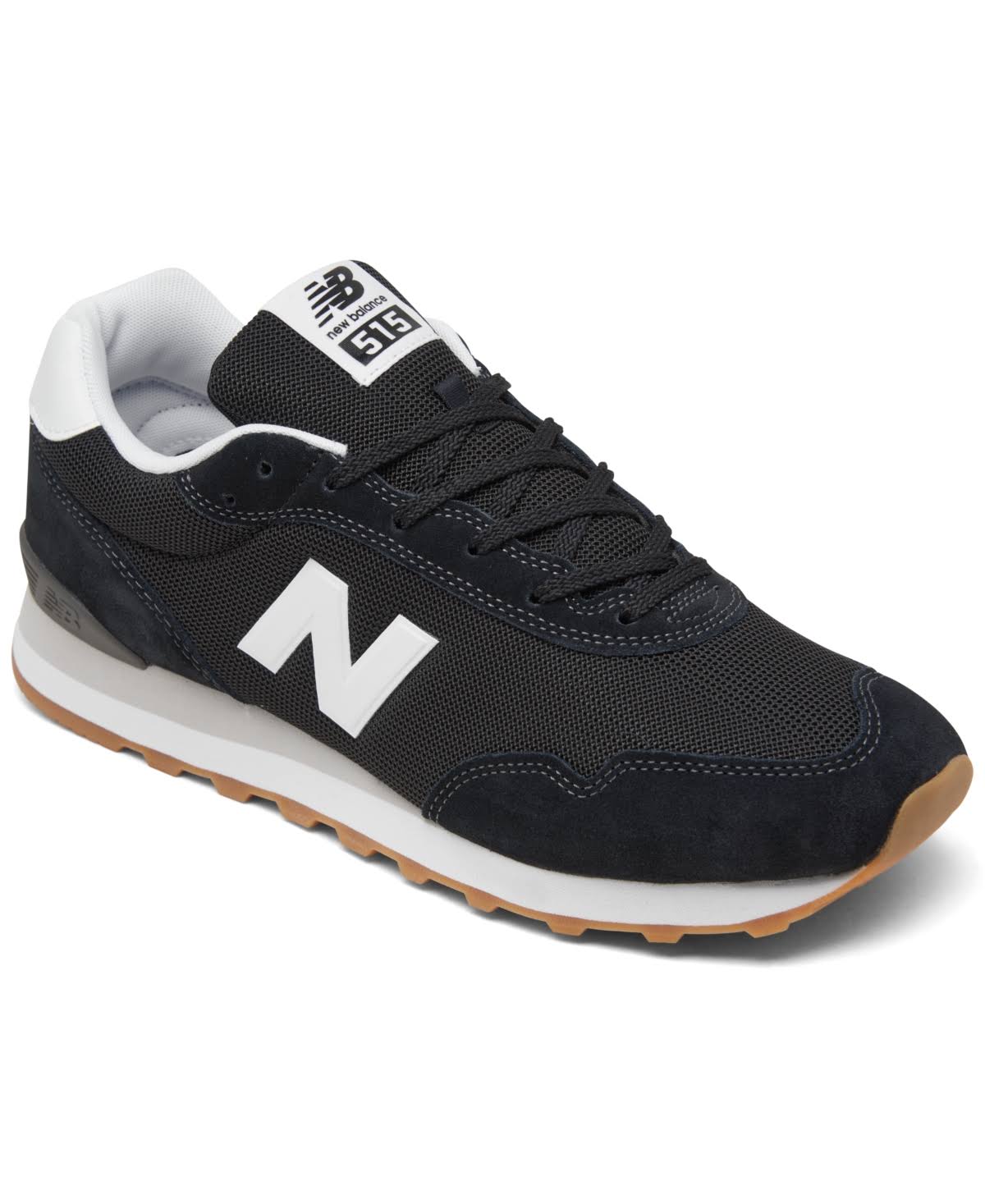 New Balance 515v3 9 Men's Black 