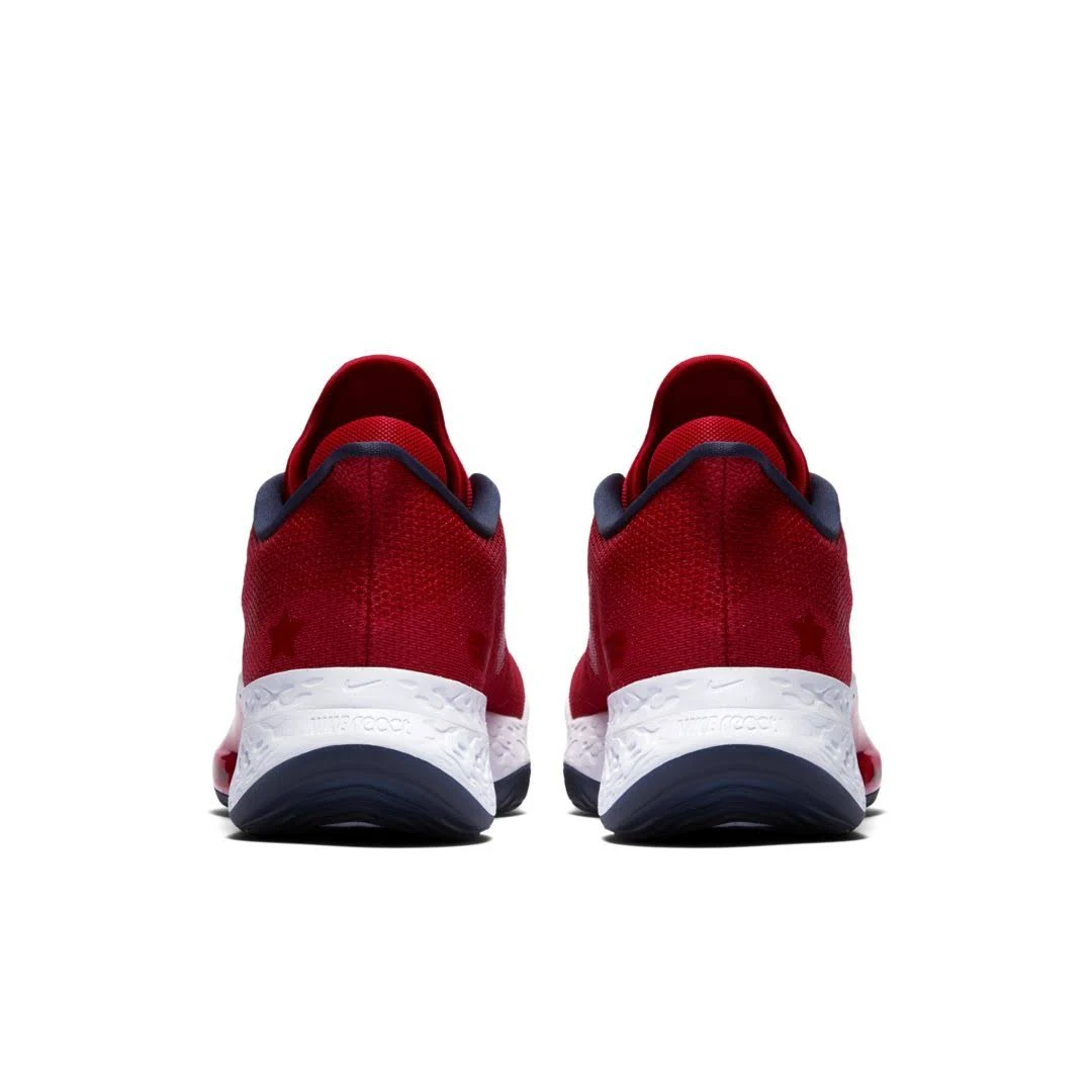 Air Zoom Bb NXT Basketball Shoes 