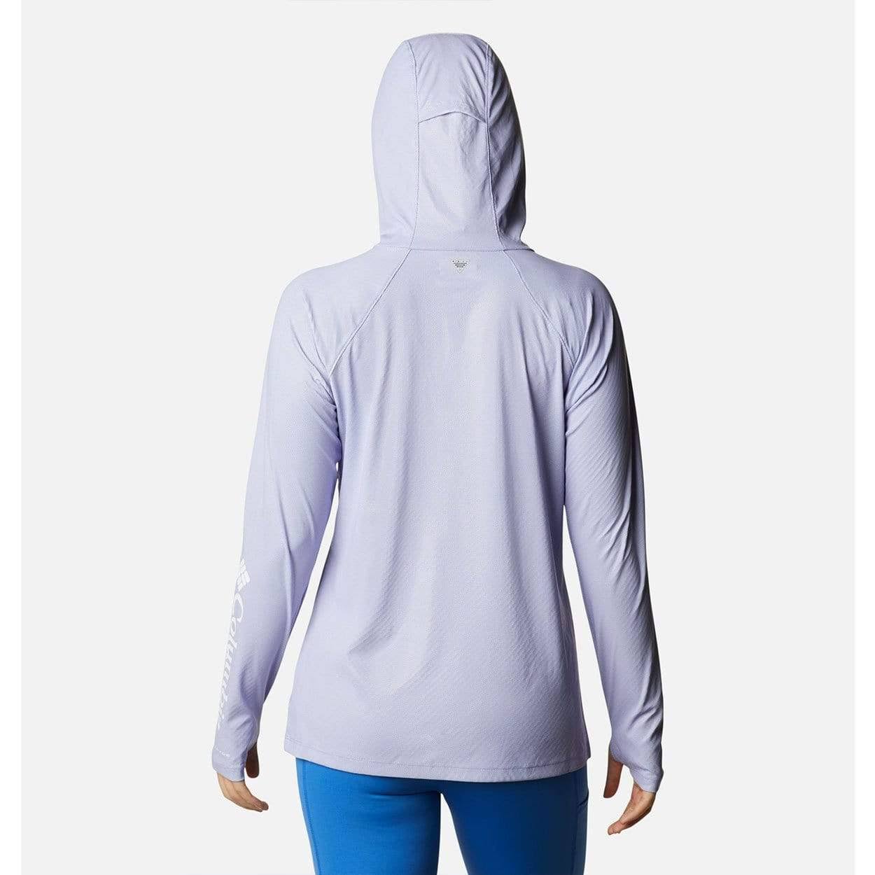 Columbia Tidal Deflector Zero Hoodie 