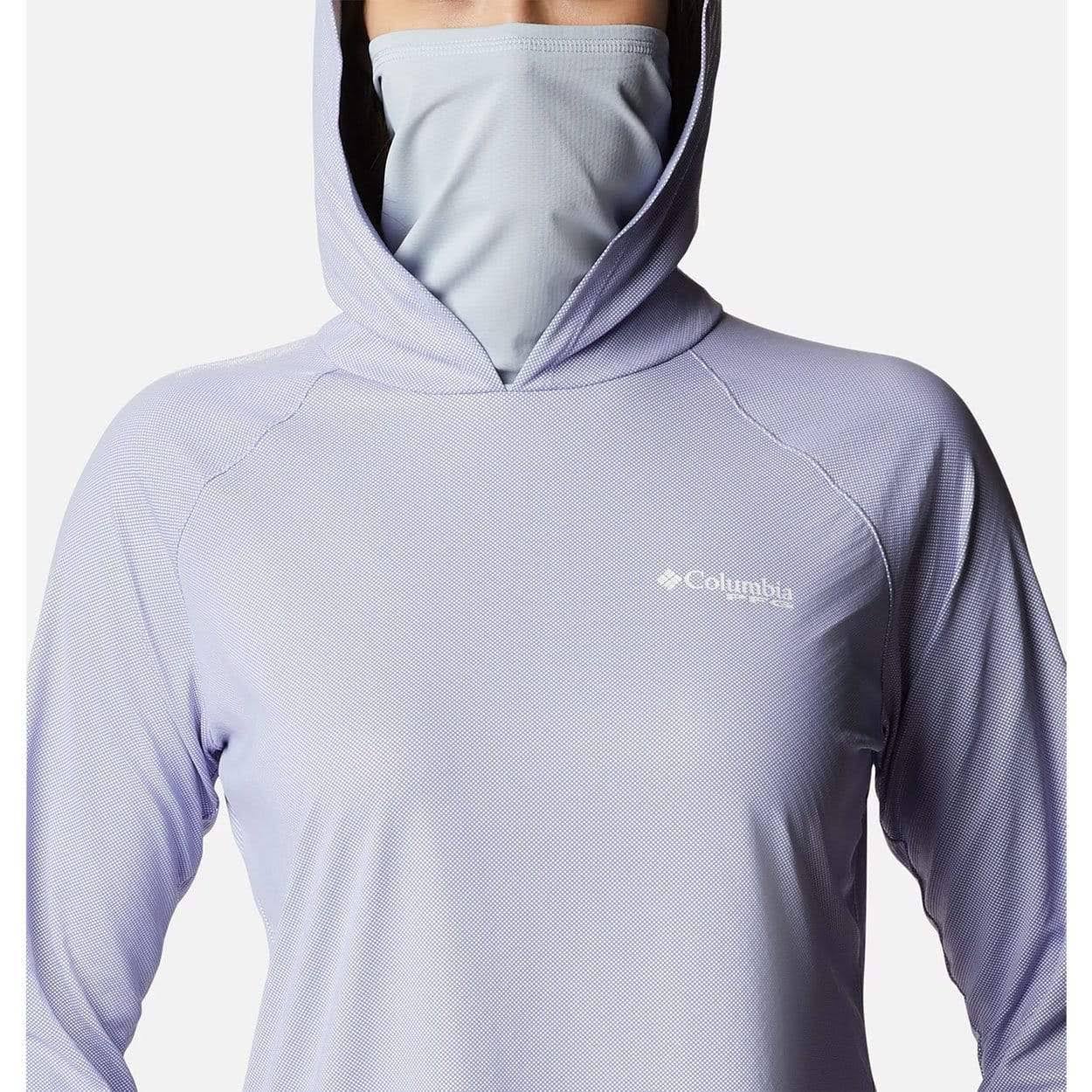 Columbia Tidal Deflector Zero Hoodie 