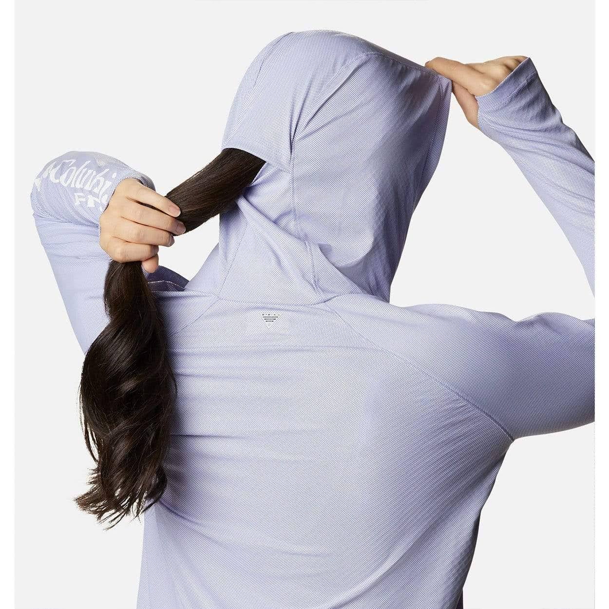Columbia Tidal Deflector Zero Hoodie 