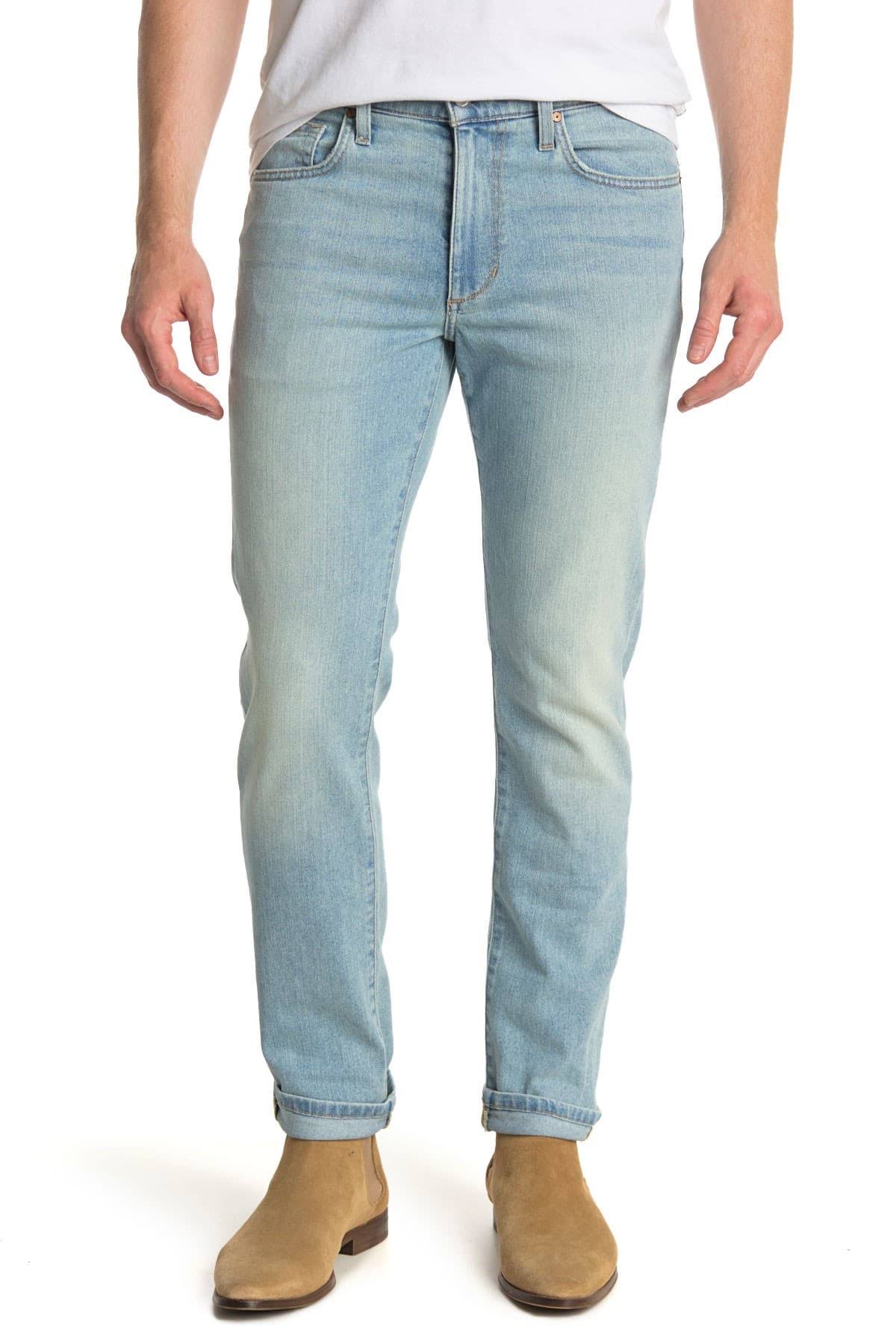 Jeans Slim Jeans, Size 38 - Skylar 