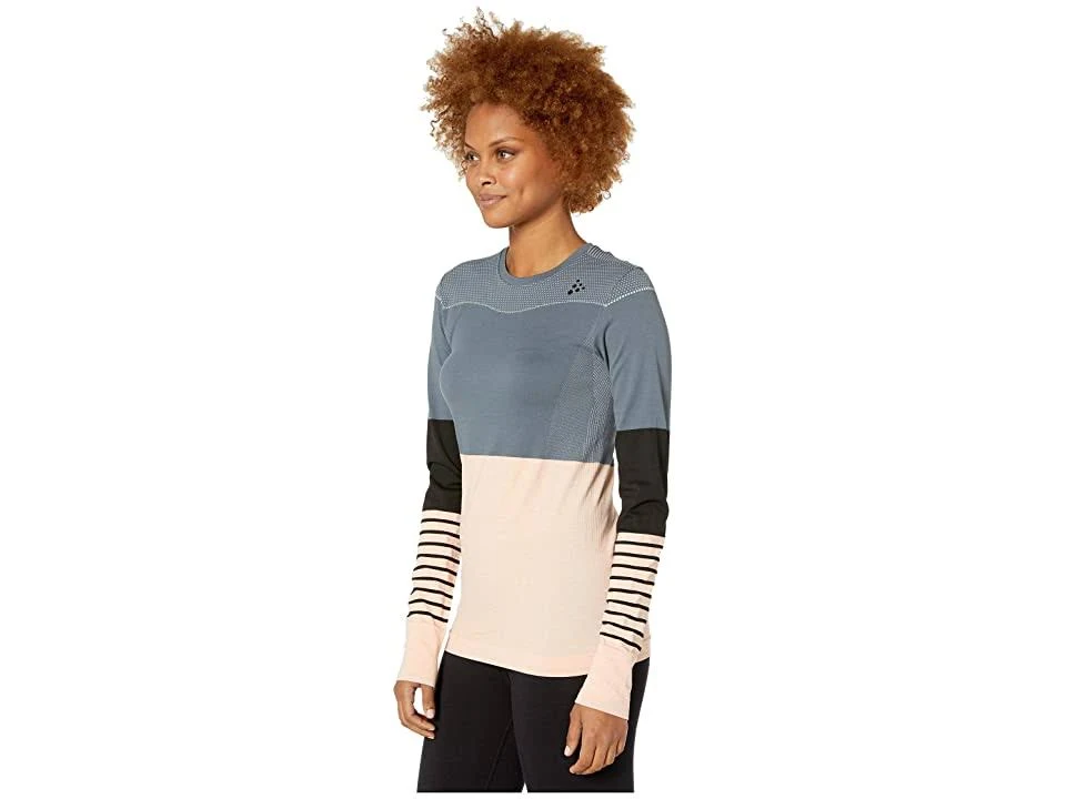 Craft Fuseknit Comfort Round Neck 