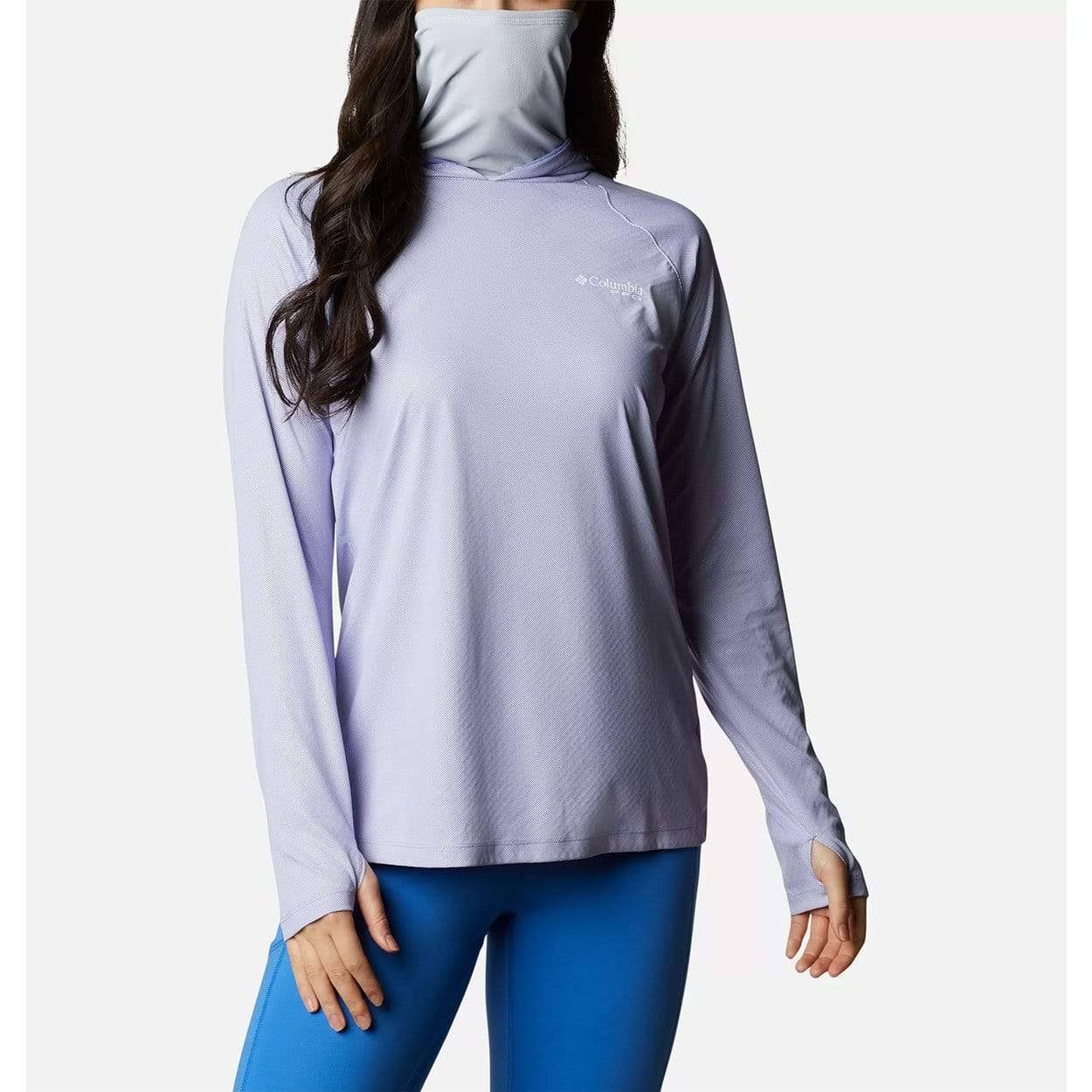 Columbia Tidal Deflector Zero Hoodie 