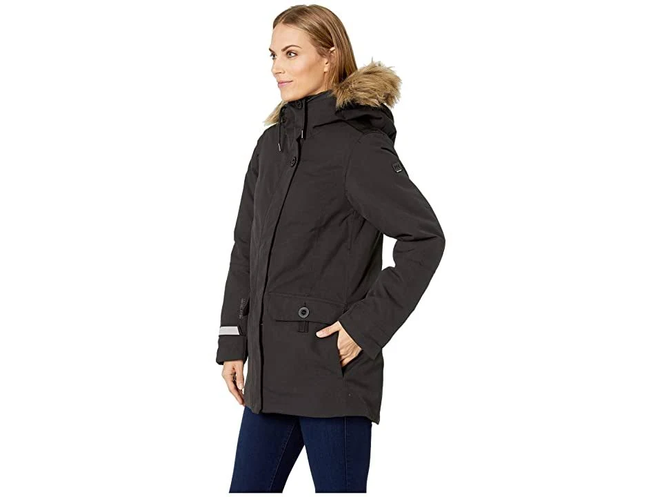 helly hansen svalbard 2 parka