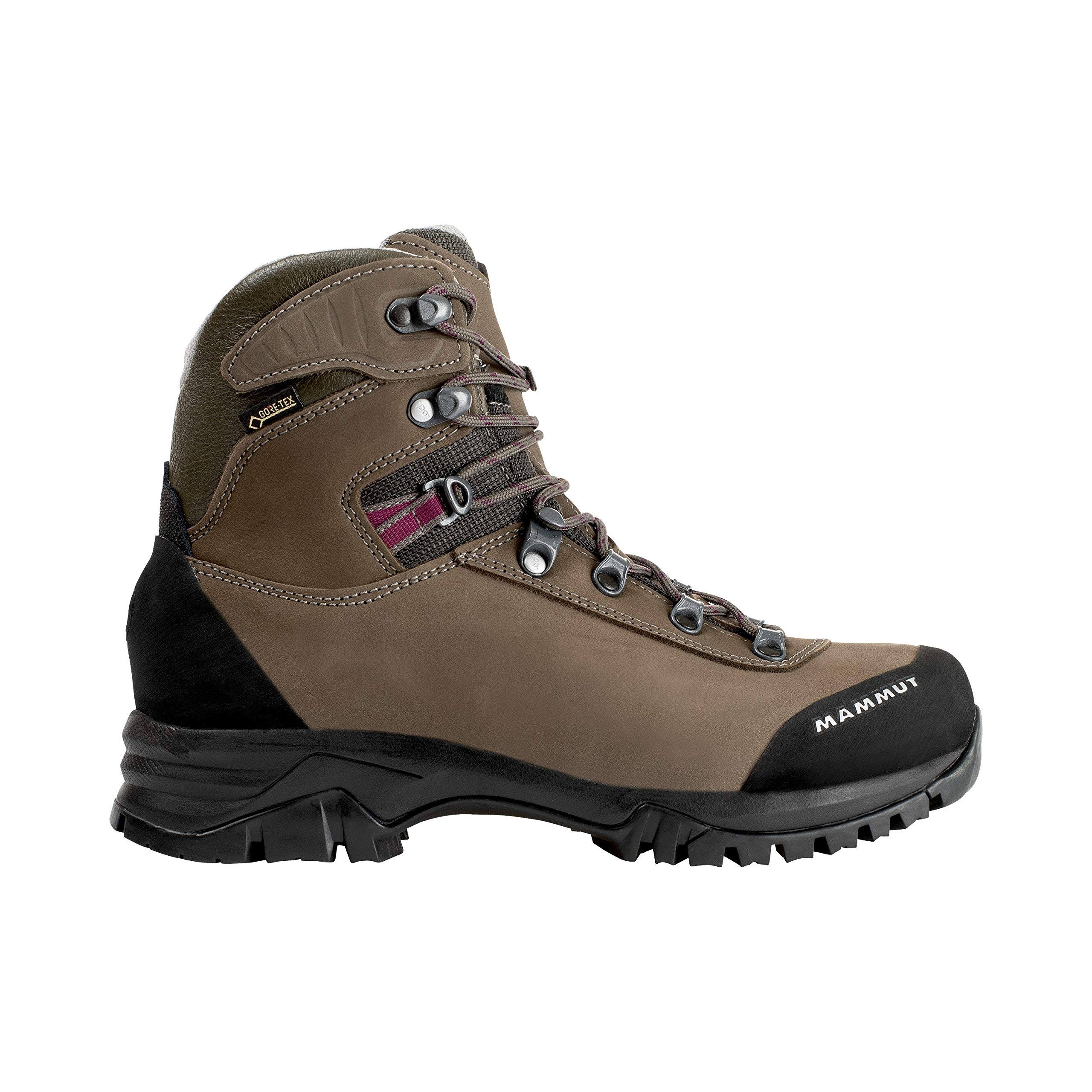 mammut trovat womens