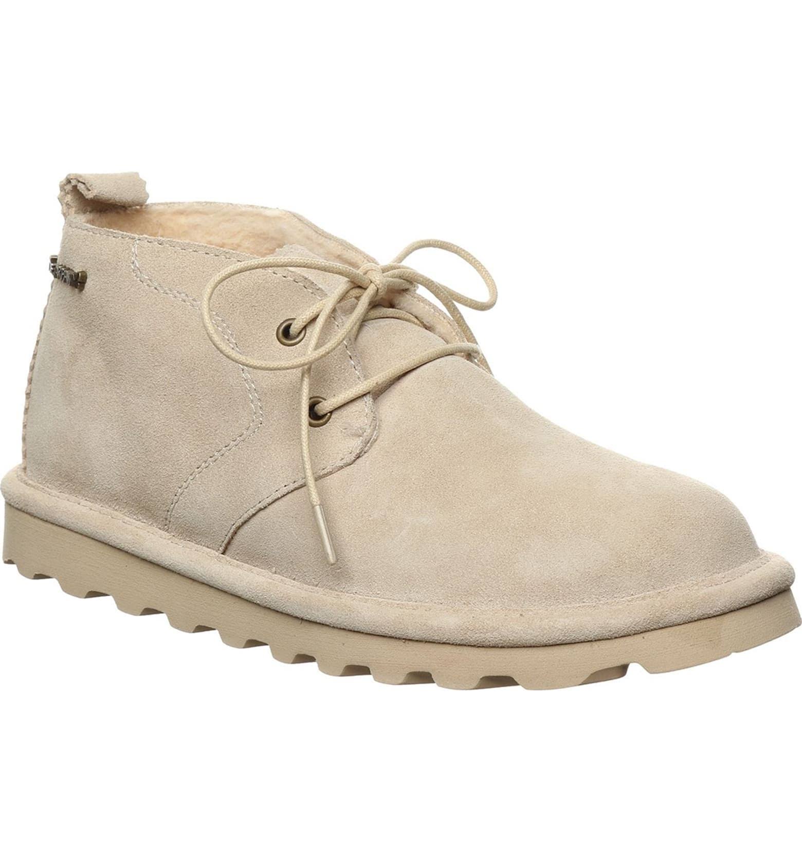 skye bearpaw