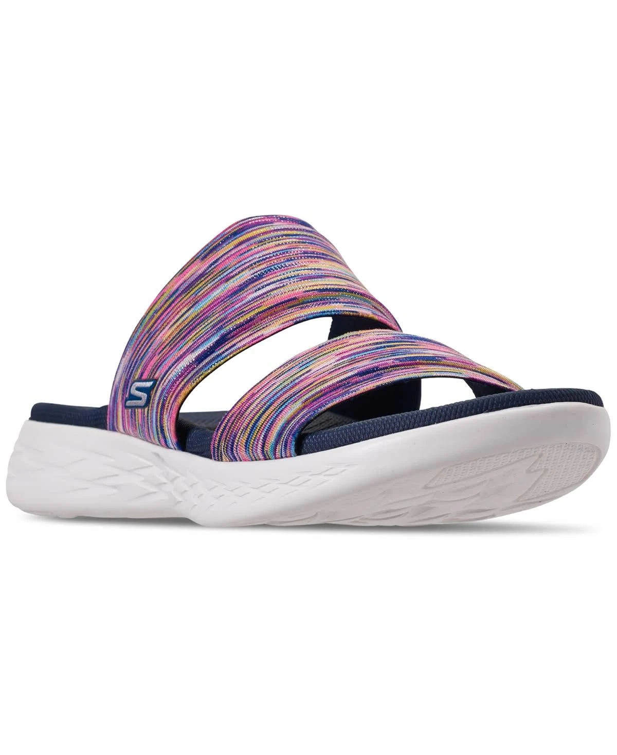 skechers on the go bedazzling
