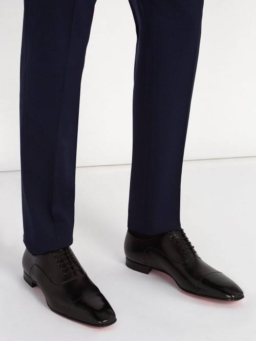 greggo flat calf
