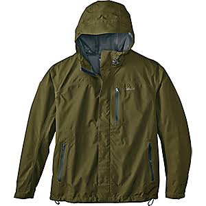 Cabela's Guidewear Rainy River Parka with Gore-Tex Paclite for Men ...