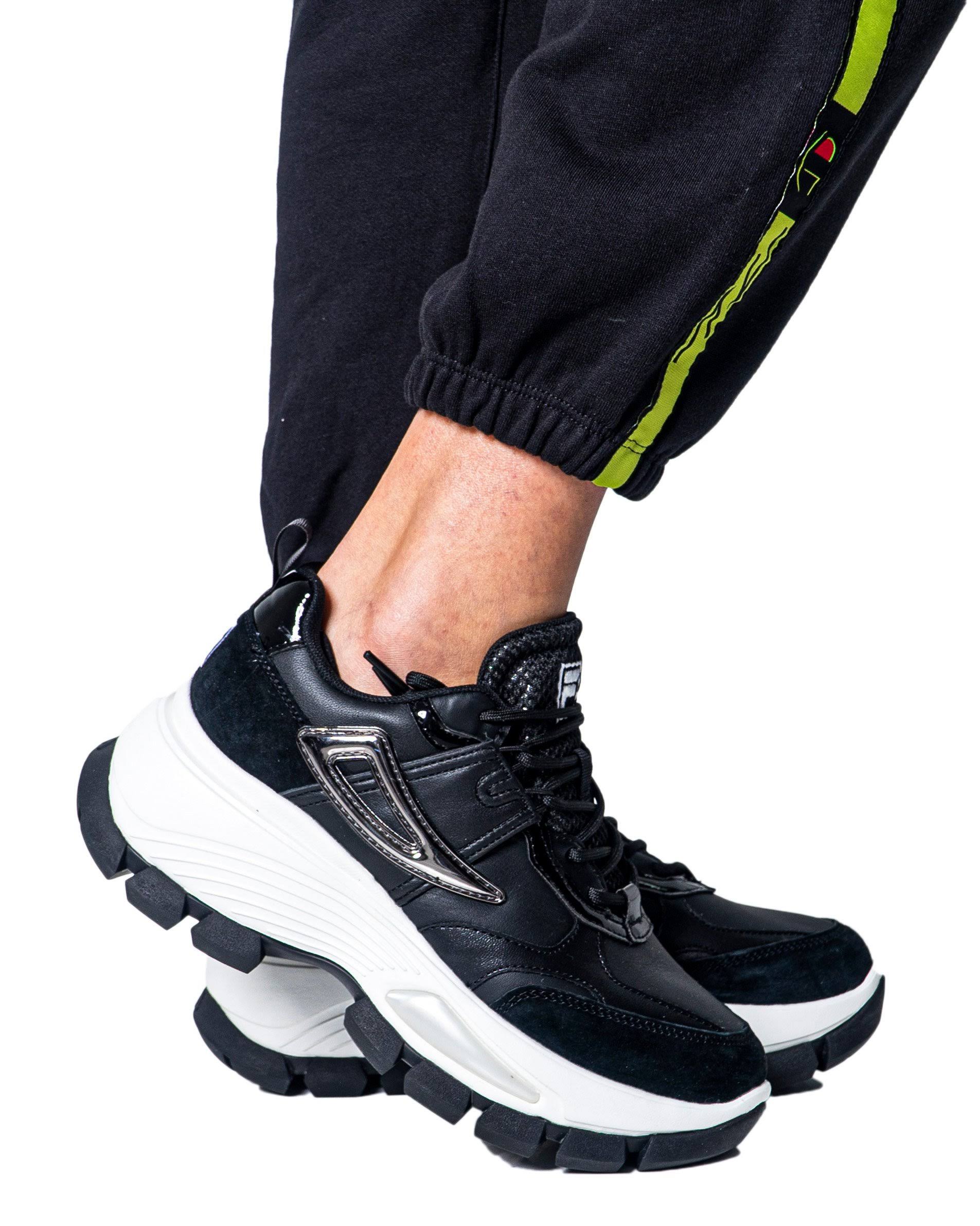 fila disruptor 40