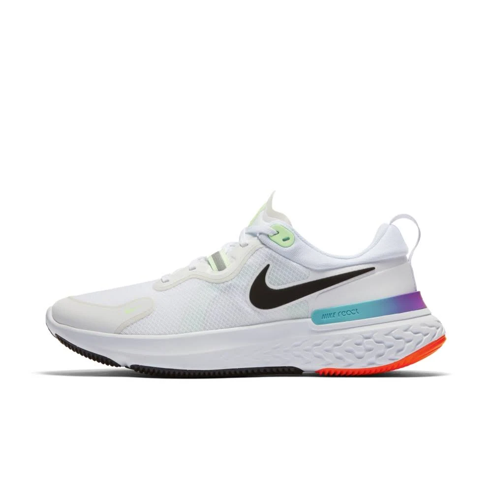 nike react miler men's running shoes