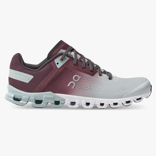 on cloudflow mulberry mineral