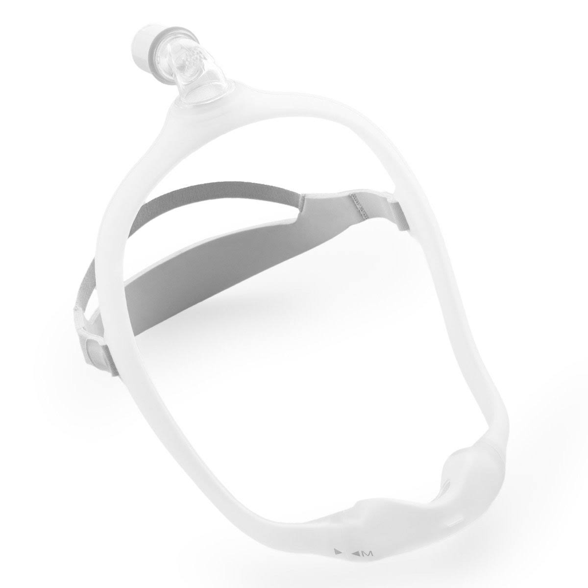 DreamWear Nasal CPAP Mask with Headgear DeltaHome