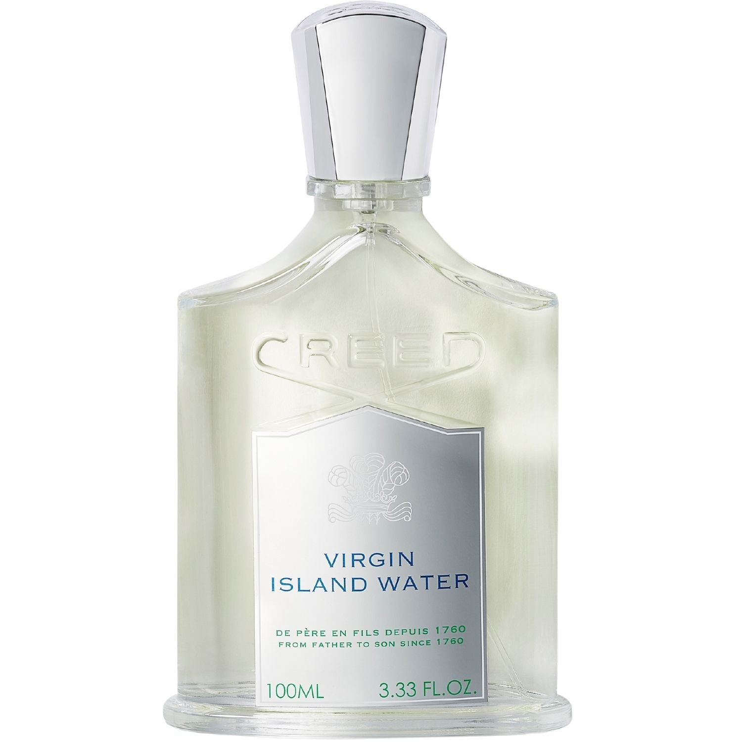 Virgin Island Water - Marionnaud