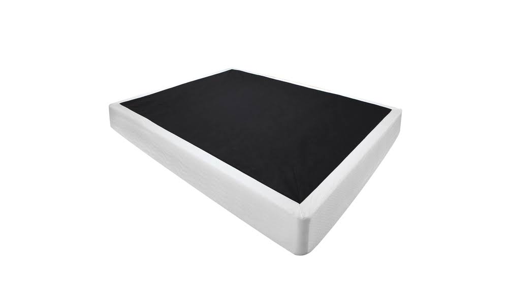 classic brands instant foundation for bed mattress king