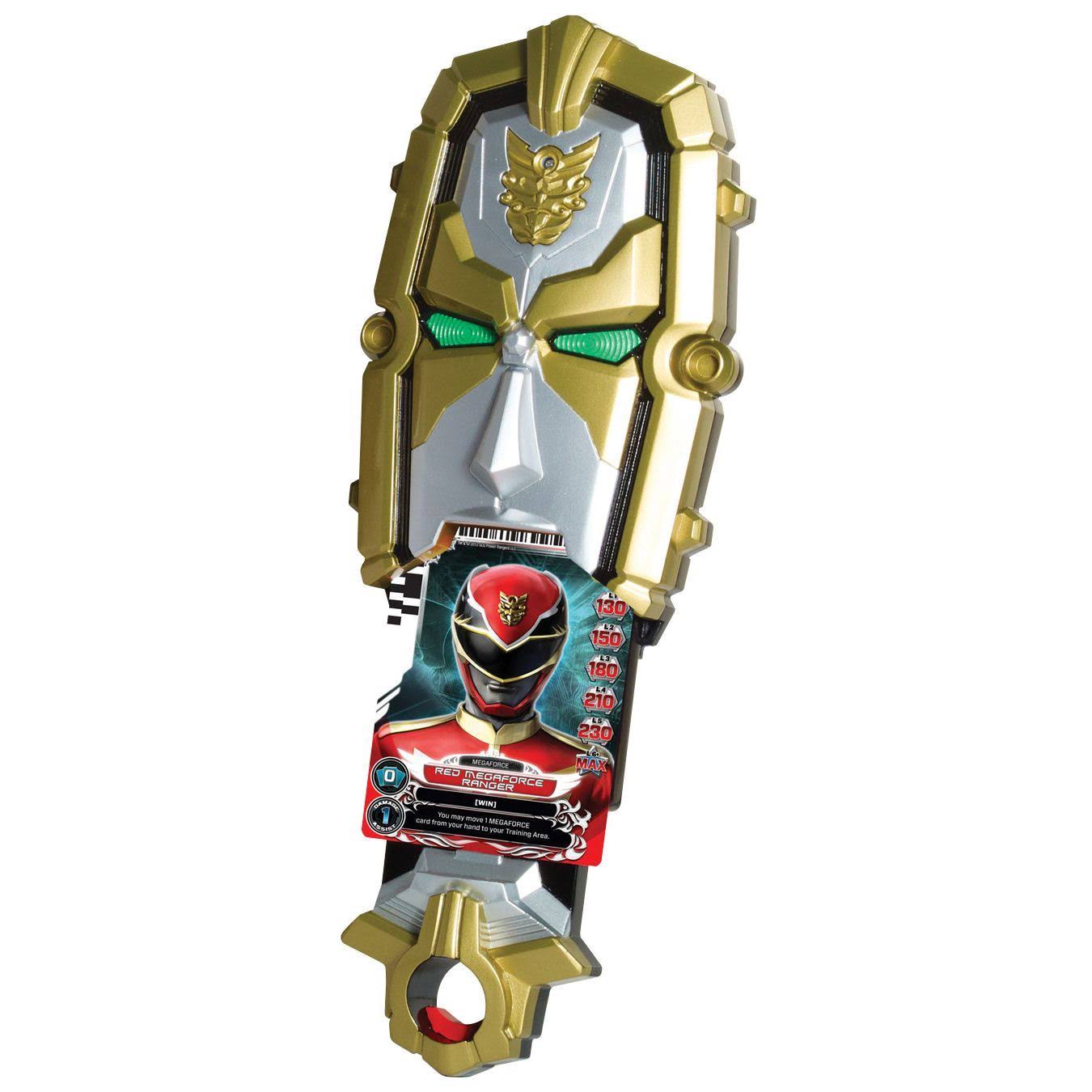 Power Rangers Megaforce - Deluxe Gosei Morpher - MintFabStore