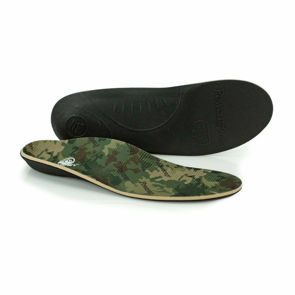 PowerStep Journey Hiker Insoles - MintFabStore