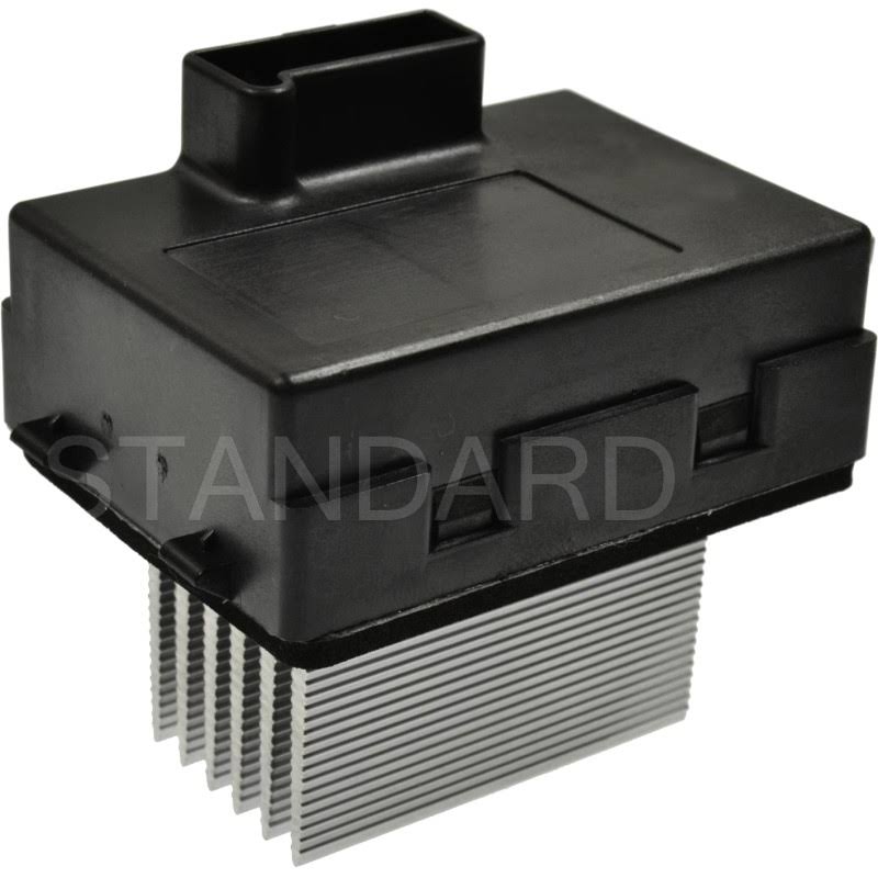Standard RU797 Blower Motor Resistor MintFabStore