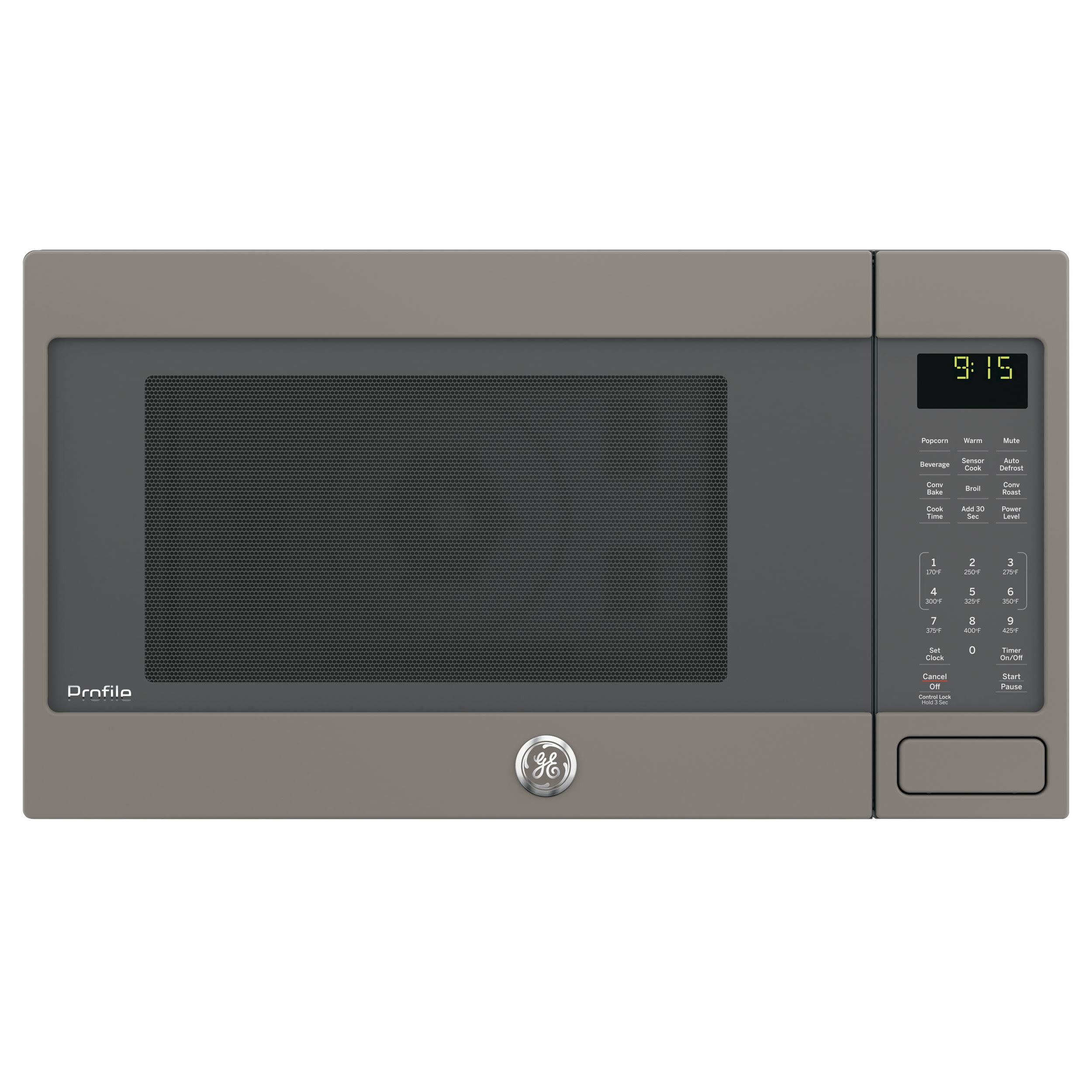 GE Profile Microwave Drawer: The Ultimate Culinary Companion