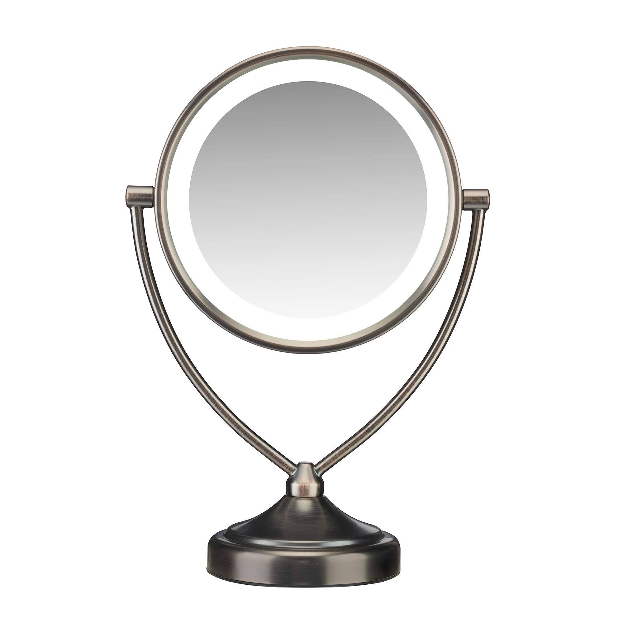 Conair Be122bram Illuminations 1x10x Fluorescent Vanity Mirror