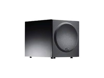 Polk Audio PSW250 Subwoofer - 8x22 