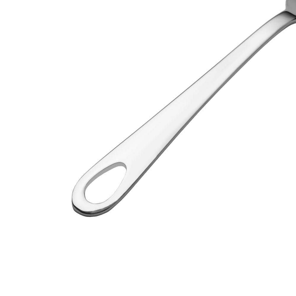 Mikasa 18 pc. Bombay Flatware Set with Hanging Caddy MintFabStore